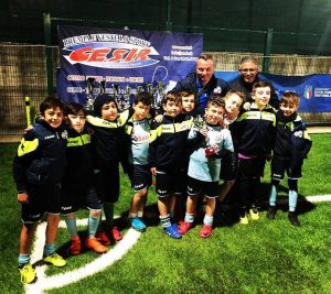Vivi Don Bosco Oreto protagonista al Main Event of Calabry