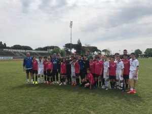 Fair Play Messina in campo a Montecatini