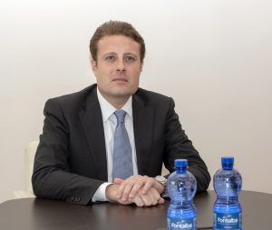Alessandro Faranda