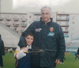 Franco Luvarà