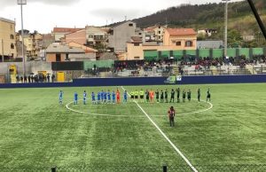 Marsala e Palmese