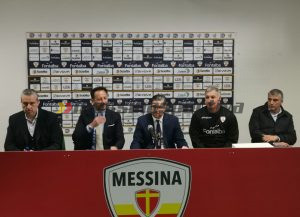 Acr Messina