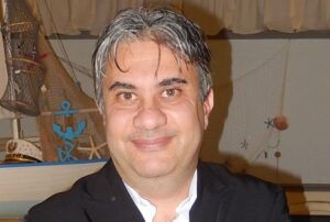 Marco Ravidà 