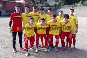 Allievi Sperimentali