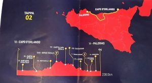 Capo d'Orlando-Palermo