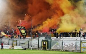 Curva Sud