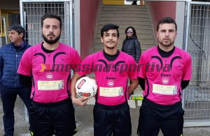 terna arbitrale