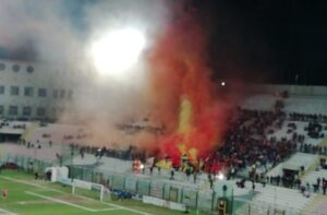 Curva Sud