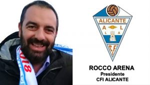Rocco Arena