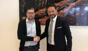 Sciotto e Ferrigno