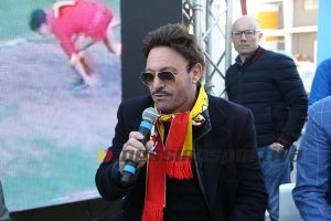 Totò Schillaci 