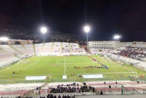 "Franco Scoglio"
