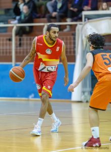 Basket School Messina