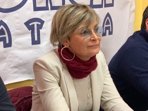Giusi Morsicato