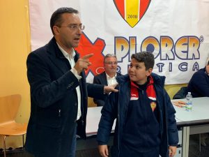 Vincenzo Chiavetta