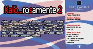 Kalò... rosamente 2