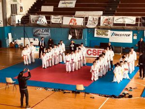 Judo