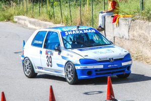 T.M. Racing