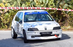 T.M. Racing