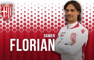 Damien Florian