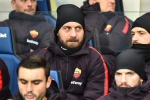 Daniele De Rossi