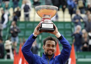 Fabio Fognini