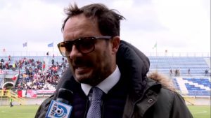 Fabrizio Ferrigno