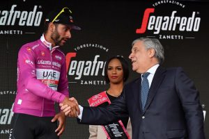 Gaviria 