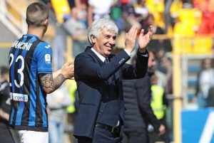 Gian Piero Gasperini 