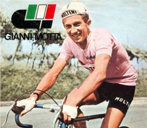 Gianni Motta