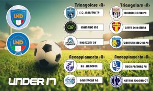 Under 17
