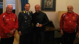 Guardia di Finanza