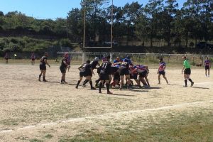 Clc Messina Rugby