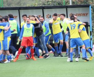 Atletico Messina 