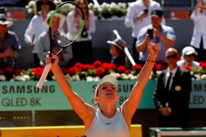 Simona Halep