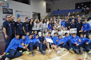  Fipav Messina