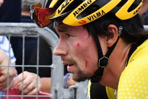 Primoz Roglic