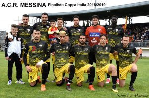 Acr Messina