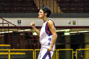 Alma Patti