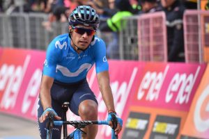 Mikel Landa 