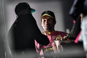 Primoz Roglic