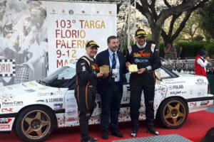 Targa Florio