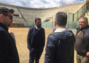 Rocco Arena
