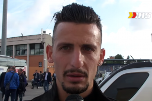 Salvatore Cocimano