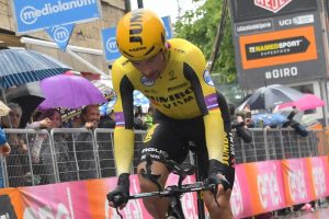 Roglic