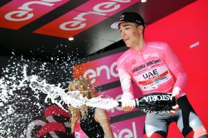 Valerio Conti