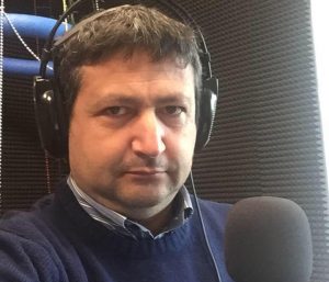 Sergio Granata