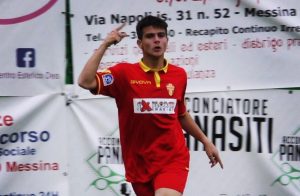 Simone Spuria