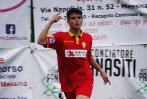 Simone Spuria