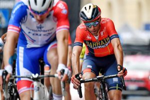 Vincenzo Nibali